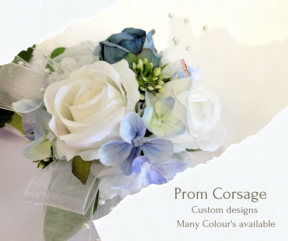 Prom/Wedding Corsage